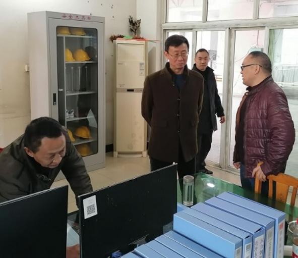 聯(lián)測儀表助力電站完成“無人值班、少人值班”技術(shù)改造