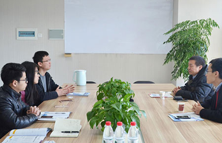 聯測與瑞士Hamilton（哈美頓）達成合作意向