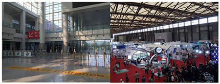 聯測亮相華北第一大水展