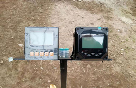 聯(lián)測(cè)儀表在水產(chǎn)養(yǎng)殖行業(yè)的應(yīng)用