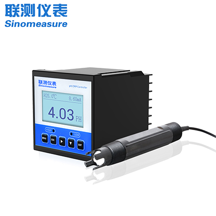 聯測_SIN-PH160S_OEM款_適用于簡單工況_