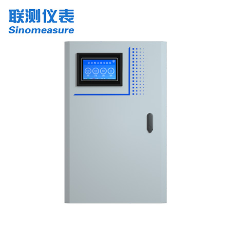 聯(lián)測儀表SIN-MPP1000多參數(shù)水質(zhì)在線分析儀