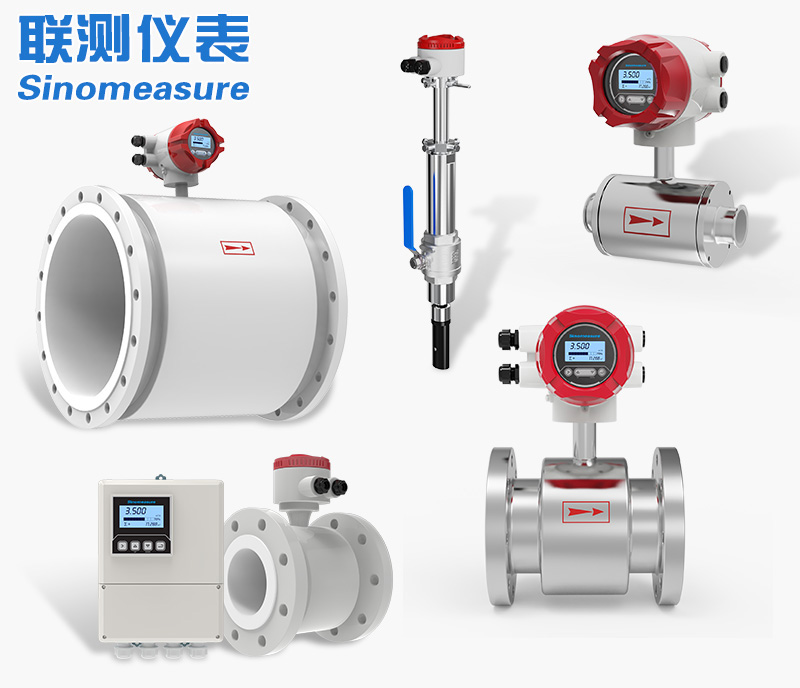 聯(lián)測儀表解決方案：印染企業(yè)自動(dòng)化升級(jí)新動(dòng)力