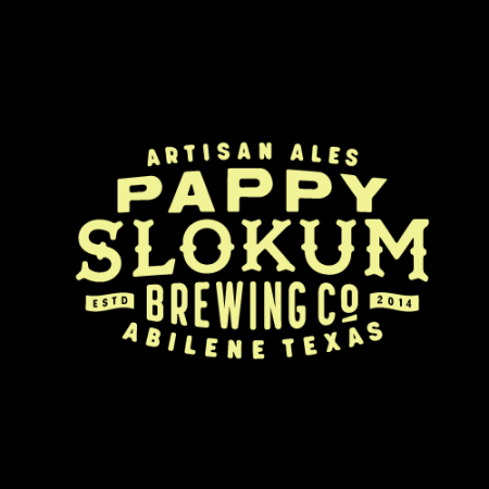 德克薩斯slokum啤酒品牌設計