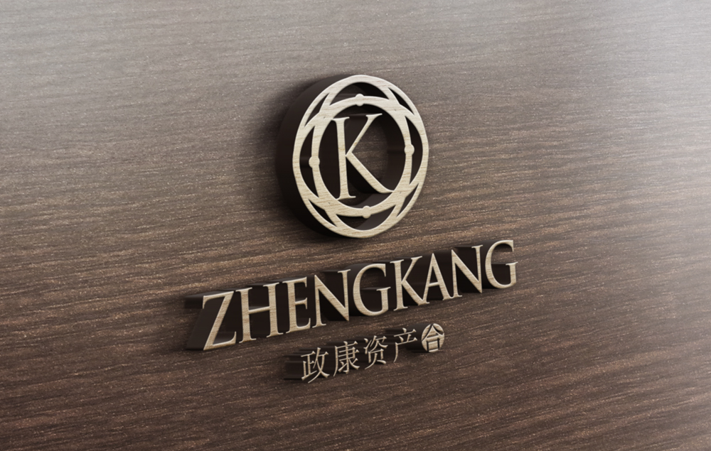 企業(yè)vi設(shè)計(jì)全套欣賞的效果