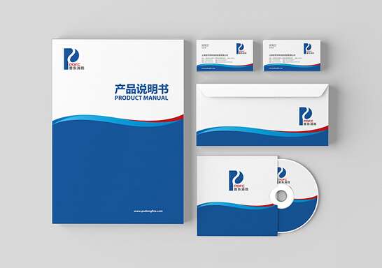 企業vi設計與用戶之間的關系