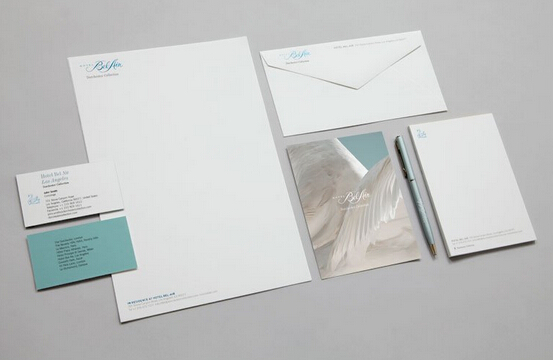 杭州酒店vi設(shè)計的重要性