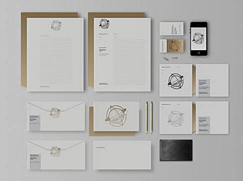 產品vi設計需要關注的二個問題