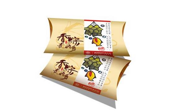 如何做創(chuàng)意食品包裝設(shè)計？