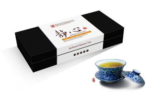 創(chuàng)意茶葉包裝設(shè)計方法與技巧