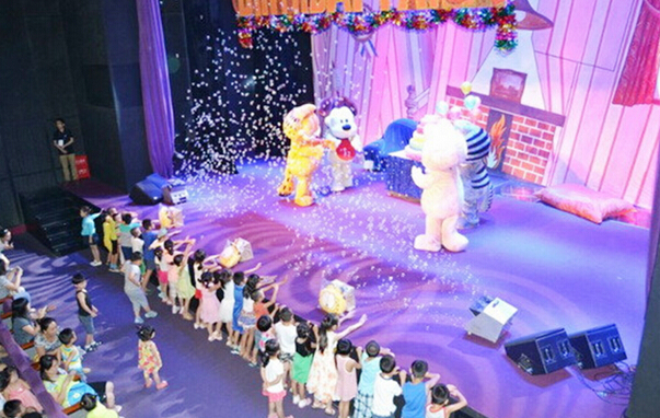 動(dòng)漫主題活動(dòng)策劃須知