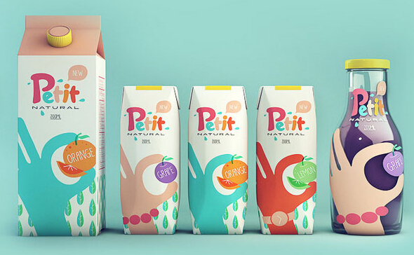 杭州包裝設(shè)計為什么能得到用戶的認(rèn)可