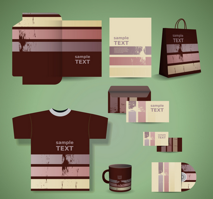 杭州企業(yè)VI設(shè)計(jì)中的品牌和企業(yè)形象設(shè)計(jì)