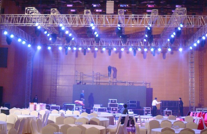 除了活動策劃價格還應該關注什么