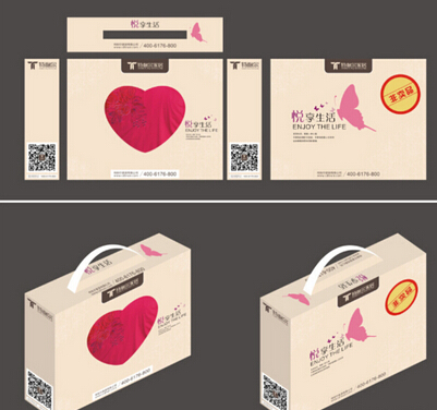 什么樣的杭州包裝設(shè)計(jì)公司最受好評(píng)