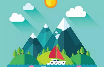 平面設計制作是怎么回事