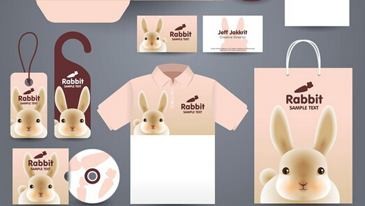 企業(yè)vi設計公司的專業(yè)設計能力