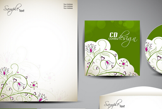 杭州vi設計的風格與特點