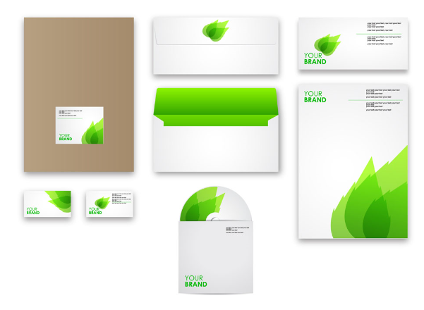 綠色的家裝商品形象設(shè)計就選杭州品牌設(shè)計