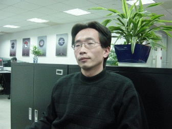 品牌第一課:將“愛”注入!