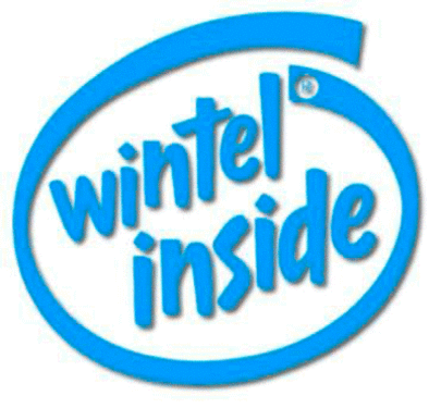 蘋果、谷歌之鑒：Wintel融合戰(zhàn)略該反思了