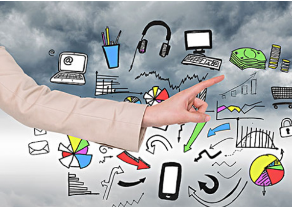 公司想做企業(yè)品牌策劃是不是要付出很多的人力物力？