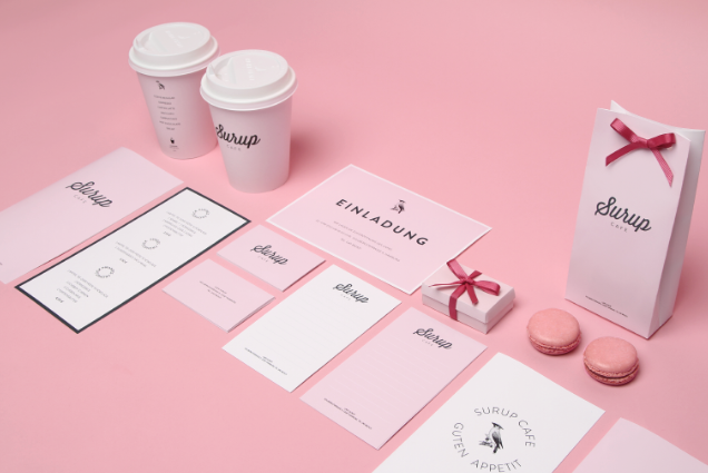 和杭州vi設(shè)計(jì)合作的流程是怎么樣的？