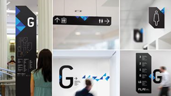 杭州導(dǎo)視設(shè)計(jì)必須要注意的問(wèn)題有哪些