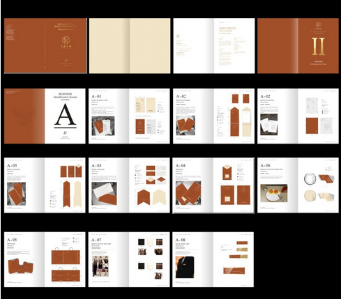 公司VI設(shè)計(jì)具體的流程是什么
