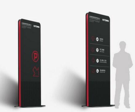 公司導(dǎo)視設(shè)計為公司發(fā)展帶來哪些好處