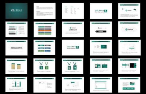 專門做杭州品牌設計的公司現在數量都是很多的