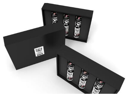 產品包裝設立logo設計有什么好處？