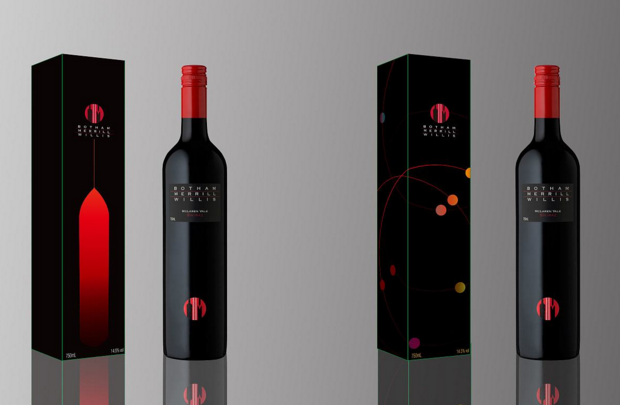 關(guān)于紅酒包裝設(shè)計!紅酒包裝設(shè)計誰做最合適?