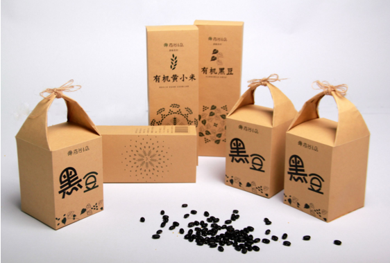雜糧包裝設計側重什么?雜糧包裝設計花費高嗎?