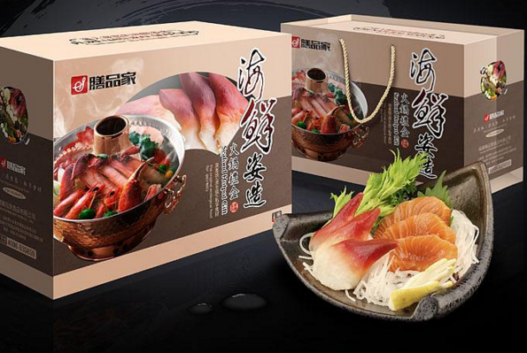 包裝設計字體突出品牌價值！重點一定要通過包裝設計字體突出才是最完美