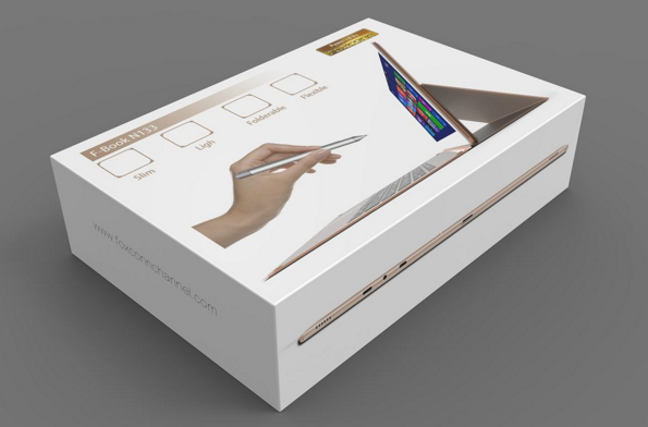 電子包裝設計風格！手機電子包裝設計需要哪些思路？