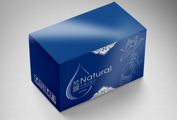 水的包裝設計要滿足的標準!水的包裝設計發展潮流是什么?