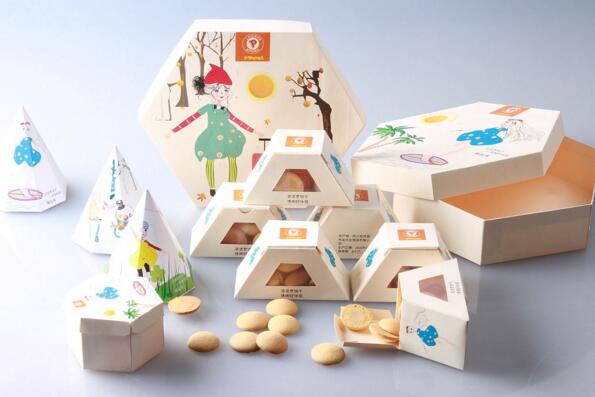 餅干包裝設計用什么材料?餅干包裝設計用鐵材質的優勢!