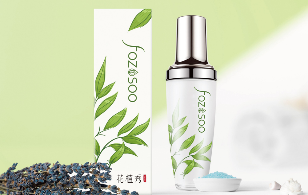 美容院品牌設(shè)計公司不斷提高競爭力