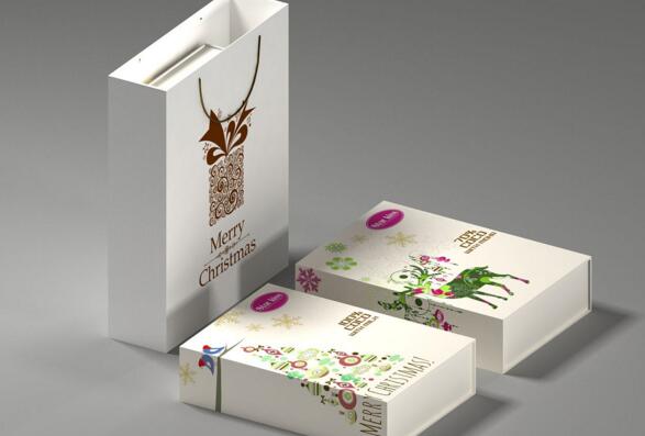 3d包裝設(shè)計讓人震撼的視覺