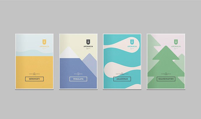 杭州logo設(shè)計公司有哪些設(shè)計理念呢？