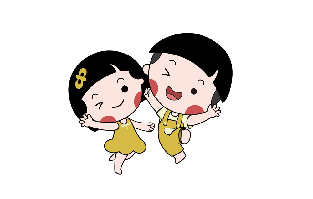 好的公司吉祥物設計是如何設計的？