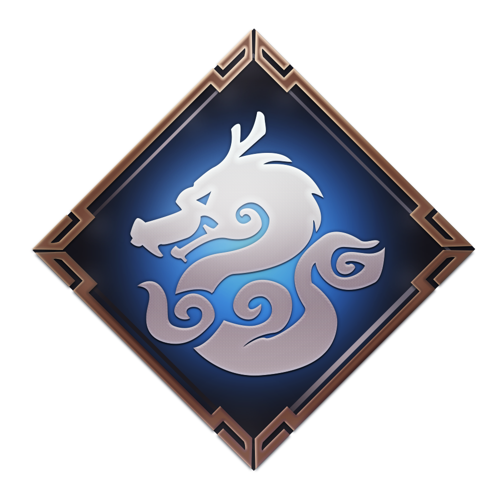 你知道哪些知名游戲標志設計公司?十大全球游戲公司logo設計欣賞