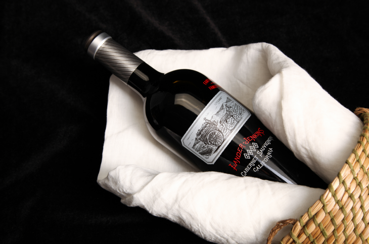 如何保證紅酒酒標設計效果完美?