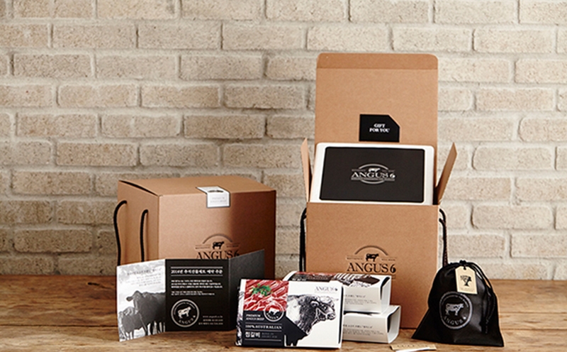 澳大利亞牛肉創(chuàng)意包裝設(shè)計(jì),杭州的肉制品包裝也不能差哦