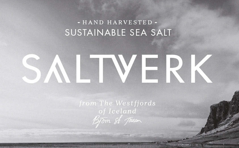 鹽企品牌包裝設(shè)計(jì)美的跟一幅畫一樣，有單個(gè)包裝，還有兩個(gè)甚至四個(gè)的套盒包裝