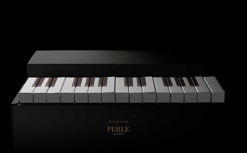 產品包裝設計好的創意來源于生活