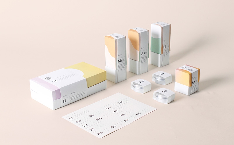 化妝品包裝設(shè)計(jì),精油包裝設(shè)計(jì),面霜包裝設(shè)計(jì),杭州石特包裝設(shè)計(jì)