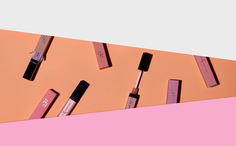 翻轉反應化妝品品牌,一種你無法擺脫的情緒