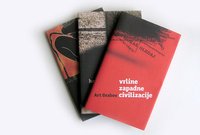 風(fēng)格與理念是畫冊設(shè)計的基礎(chǔ)